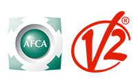 logo Afca V2
