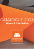 Catalogue Matussière Toiles 2026