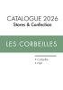 Catalogue Corbeilles 2026