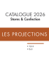 Catalogue Projection 2026