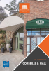 Store Corbeille & Hall