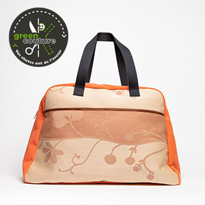 logo green couture