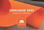 Catalogue Matussière Toiles 2025