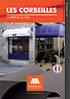 Store Corbeille