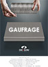 Dickson Gaufrage