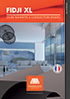 Store Fidji XL
