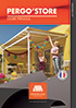 Store Pergo