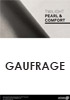 Sattler Gaufrage