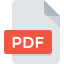 icone PDF
