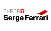 logo Serge Ferrari