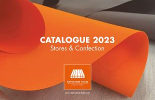 Catalogue Matussière 2023