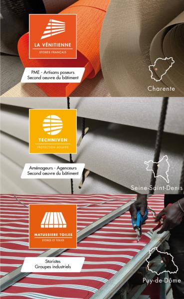 Activités groupe Soleis