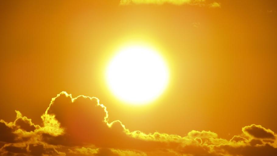 Rayon de soleil