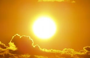 Rayon de soleil