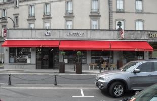  Marquage publicitaire