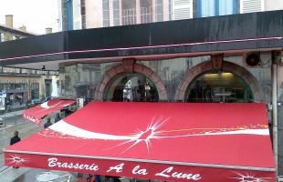 Marquage publicitaire
