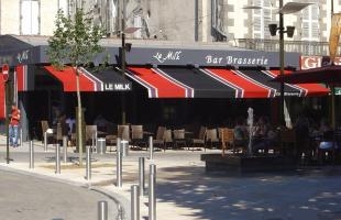  Marquage publicitaire
