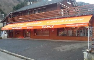  Marquage publicitaire