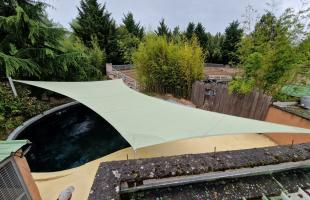  Toile Tentmesh