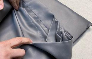  Rideaux de protection solaire