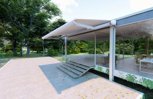  Store coffre Confort C