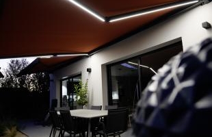  Store coffre Confort Grand Large