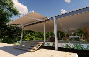  Store monobloc Confort M
