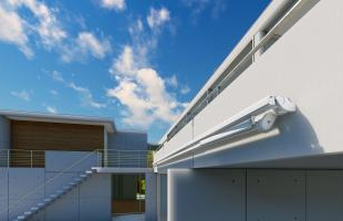  Store monobloc Confort M