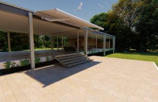  Store monobloc Confort M