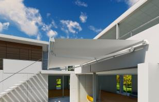  Store monobloc Confort M