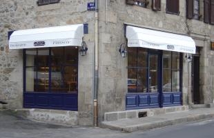 Store