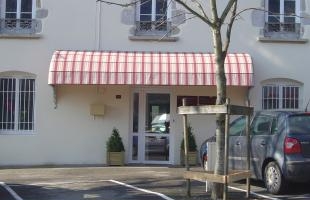  Store corbeille