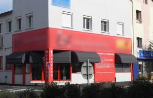  Store corbeille