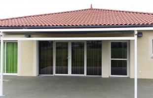  Store de terrasse Pergo'Store