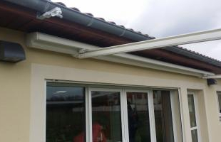  Store de terrasse Pergo'Store