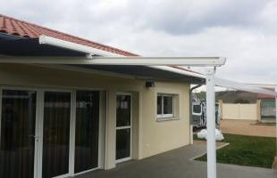  Store de terrasse Pergo'Store