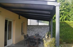  Store de véranda Rollerbach's