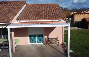  Store de véranda Rollerbach's