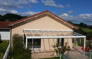  Store de véranda Rollerbach's