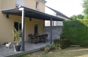  Store de véranda Rollerbach's