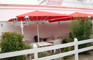  Toile de parasol