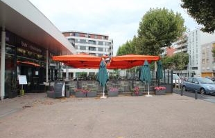  Toile de parasol