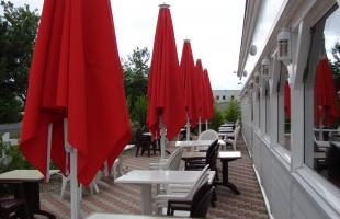  Toile de parasol