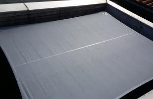  Toile tendue