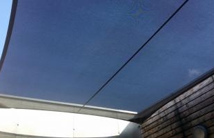  Voile d'ombrage
