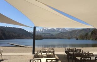  Voile d'ombrage